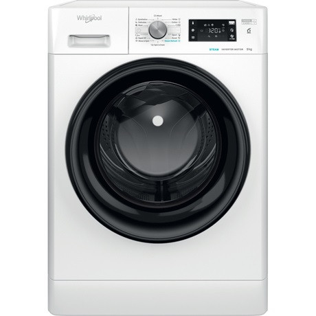 Whirlpool MOSÓGÉP ELÖLTÖLTŐS FFB 9469 BV EE