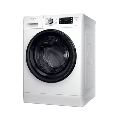Whirlpool MOSÓGÉP ELÖLTÖLTŐS FFB 9479 BV EE