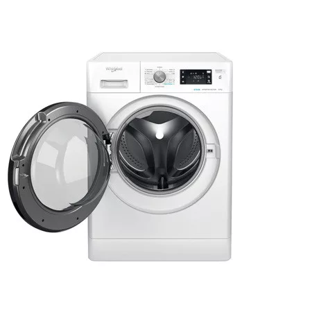 Whirlpool MOSÓGÉP ELÖLTÖLTŐS FFB 9479 BV EE
