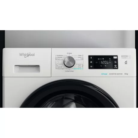 Whirlpool MOSÓGÉP ELÖLTÖLTŐS FFB 9479 BV EE
