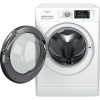 Whirlpool MOSÓGÉP ELÖLTÖLTŐS FFD 11469 BV EE