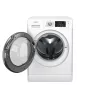 Whirlpool MOSÓGÉP ELÖLTÖLTŐS GŐZ FUNKCIÓVAL FFD 8489 BCV EE