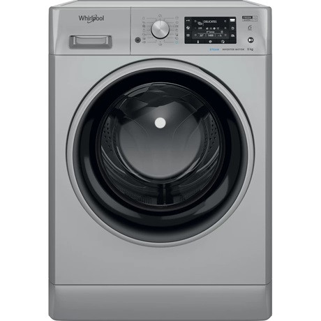 Whirlpool MOSÓGÉP ELÖLTÖLTŐS FFD 9458 SBSV EU