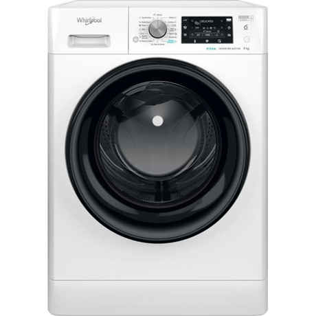 Whirlpool MOSÓGÉP ELÖLTÖLTŐS FFD 9469 BV EE