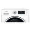 Whirlpool MOSÓGÉP ELÖLTÖLTŐS GŐZ FUNKCIÓVAL FFD 9489 BCV EE