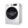 Whirlpool MOSÓGÉP ELÖLTÖLTŐS GŐZ FUNKCIÓVAL FFD 9489 BV EE