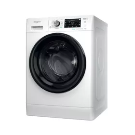   Whirlpool MOSÓGÉP ELÖLTÖLTŐS GŐZ FUNKCIÓVAL FFD 9489 BV EE
