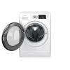 Whirlpool MOSÓGÉP ELÖLTÖLTŐS GŐZ FUNKCIÓVAL FFD 9489 BV EE