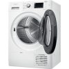 Whirlpool SZÁRÍTÓGÉP HŐSZIVATTYÚS FFT D 8X3B EE