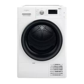   Whirlpool SZÁRÍTÓGÉP HŐSZIVATTYÚS 8 KG FFT M11 82B EE R