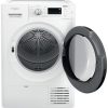 Whirlpool SZÁRÍTÓGÉP HŐSZIVATTYÚS FFT M11 82B EE