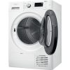 Whirlpool SZÁRÍTÓGÉP HŐSZIVATTYÚS FFT M11 82B EE