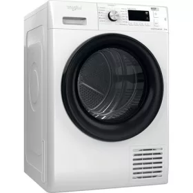   Whirlpool SZÁRÍTÓGÉP HŐSZIVATTYÚS 8 KG FFT M11 8X3BY EE