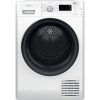 Whirlpool SZÁRÍTÓGÉP HŐSZIVATTYÚS FFT M11 8X3BY EE