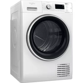   Whirlpool SZÁRÍTÓGÉP HŐSZIVATTYÚS 9 KG FFT M11 9X3BXY EE