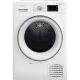 Whirlpool SZÁRÍTÓGÉP HŐSZIVATTYÚS FFT M22 9X2WS EE