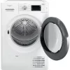 Whirlpool SZÁRÍTÓGÉP HŐSZIVATTYÚS FFT M22 9X2WS EE