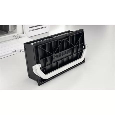 Whirlpool SZÁRÍTÓGÉP HŐSZIVATTYÚS FFT M22 9X2WS EE