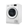 Whirlpool SZÁRÍTÓGÉP HŐSZIVATTYÚS FFT M22 9X2WS EE