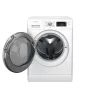 Whirlpool MOSÓ-SZÁRÍTÓGÉP FFWDB 864489 SV EE
