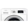 Whirlpool MOSÓ-SZÁRÍTÓGÉP FFWDB 864489 SV EE