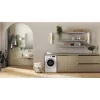 Whirlpool MOSÓ-SZÁRÍTÓGÉP FFWDB 864489 SV EE