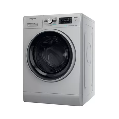 Whirlpool MOSÓ-SZÁRÍTÓGÉP FFWDB 964489 SBSV EE