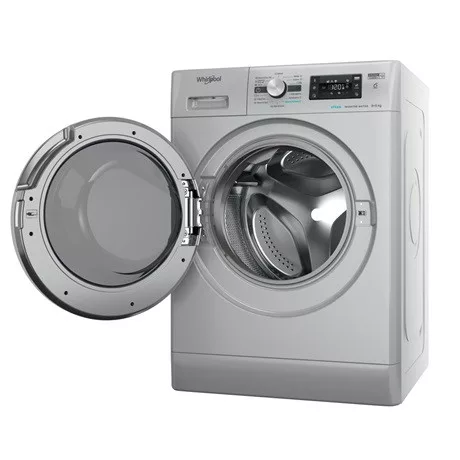 Whirlpool MOSÓ-SZÁRÍTÓGÉP FFWDB 964489 SBSV EE