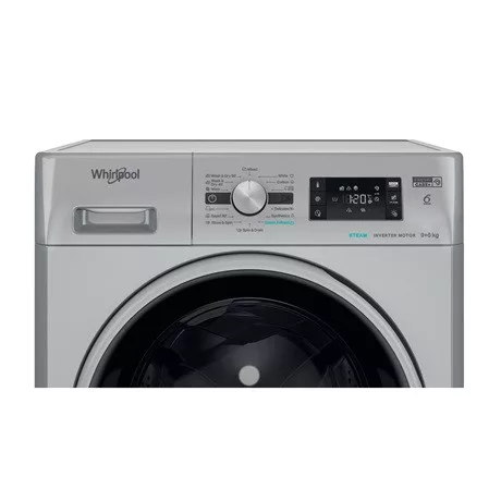 Whirlpool MOSÓ-SZÁRÍTÓGÉP FFWDB 964489 SBSV EE