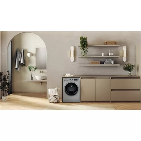 Whirlpool MOSÓ-SZÁRÍTÓGÉP FFWDB 964489 SBSV EE