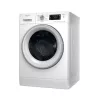 Whirlpool MOSÓ-SZÁRÍTÓGÉP GŐZ FUNKCIÓVAL FFWDB 964489 SV EE