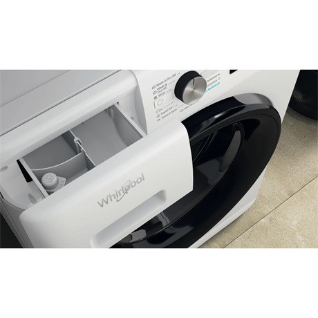 Whirlpool MOSÓ-SZÁRÍTÓGÉP FFWDB 976258 BV EE