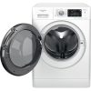 Whirlpool MOSÓ-SZÁRÍTÓGÉP FFWDD 1076258 BV EU