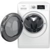 Whirlpool MOSÓ-SZÁRÍTÓGÉP FFWDD 1176258 BCV EE