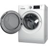 Whirlpool MOSÓ-SZÁRÍTÓGÉP FFWDD 1176258 BCV EE