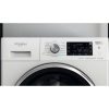 Whirlpool MOSÓ-SZÁRÍTÓGÉP FFWDD 1176258 BCV EE