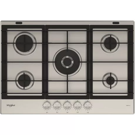 Whirlpool FŐZŐLAP BEÉPÍTHETŐ GÁZ GMWL 728/IXL
