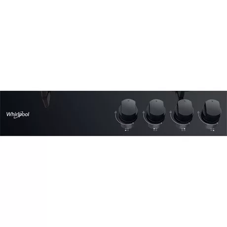 Whirlpool FŐZŐLAP BEÉPÍTHETŐ GÁZ GOB 616/NB