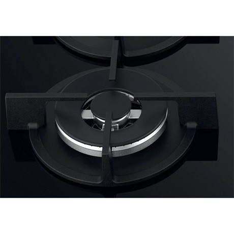 Whirlpool FŐZŐLAP BEÉPÍTHETŐ GÁZ GOR 625/NB1