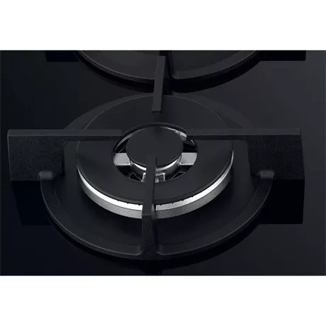 Whirlpool FŐZŐLAP BEÉPÍTHETŐ GÁZ GOR 625/NB1