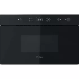 Whirlpool MIKROHULLÁMÚ SÜTŐ BEÉPÍTHETŐ MBNA900B
