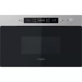 Whirlpool MIKROHULLÁMÚ SÜTŐ BEÉPÍTHETŐ MBNA910X