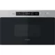 Whirlpool MIKROHULLÁMÚ SÜTŐ BEÉPÍTHETŐ MBNA910X