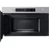 Whirlpool MIKROHULLÁMÚ SÜTŐ BEÉPÍTHETŐ MBNA910X