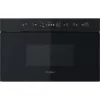 Whirlpool MIKROHULLÁMÚ SÜTŐ BEÉPÍTHETŐ MBNA920B