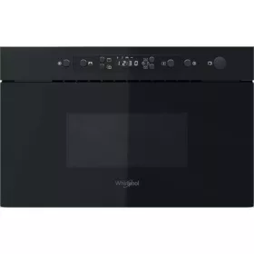 Whirlpool MIKROHULLÁMÚ SÜTŐ BEÉPÍTHETŐ MBNA920B