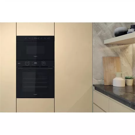 Whirlpool MIKROHULLÁMÚ SÜTŐ BEÉPÍTHETŐ MBNA920B