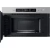 Whirlpool MIKROHULLÁMÚ SÜTŐ BEÉPÍTHETŐ MBNA920X