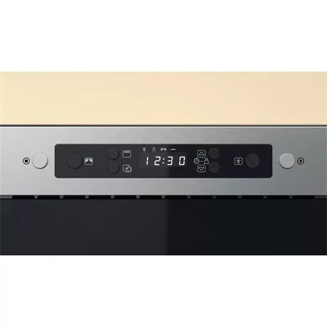 Whirlpool MIKROHULLÁMÚ SÜTŐ BEÉPÍTHETŐ MBNA920X