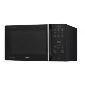 Whirlpool MIKROHULLÁMÚ SÜTŐ MCP 349 BL
